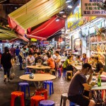 7 Buzzing Night Markets That Come Alive When The Sun Goes Down