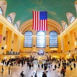 10 Gorgeous Stations Where You’ll Happily Miss Your Train