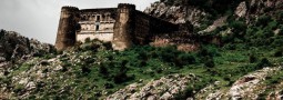 The Most Haunted Town of India: Bhangarh