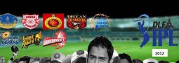The Grand IPL 2012 Friends Package