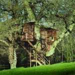 Top Ten Tree House Resorts in India