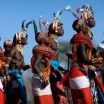 The Pros and Cons of Marrying a Masai Warrior