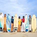 The Rise of the Surfing Swami(s) : Surf Culture on the Subcontinent