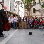 Som Sabadell: How Beethoven’s Symphony became a Flash Mob in Spain