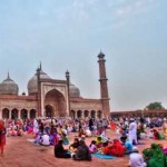 Delhi Unravelled – Five Days Five Ways