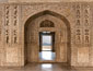 /images/Destination_image/Agra/85x65/Decorated-Marble-Walls-Inside-The-Taj-Mahal,-Agra.jpg