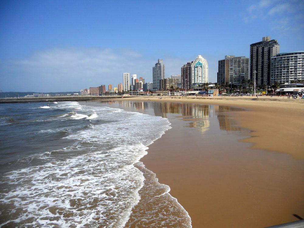 Durban Tourism Durban Tour & Travel Guide at WeAreHolidays