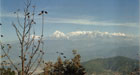 A-View-From-The-Town,-Kausani, India