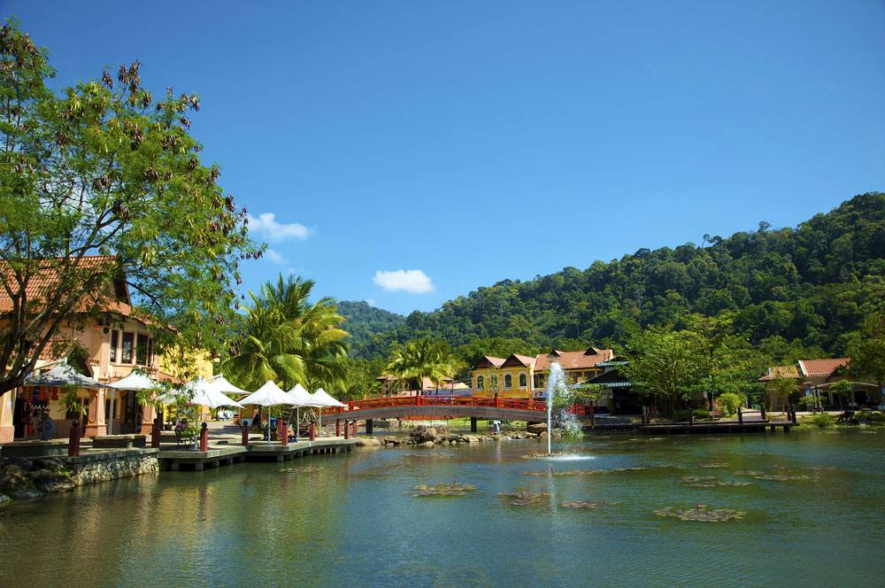 Langkawi Tourism Langkawi Tour & Travel Guide at WeAreHolidays