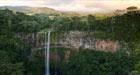 Chamarel Waterfalls, The Highest, Mauritius, Mauritius