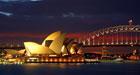 Opera house, Sydney, Australia