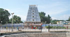 Srinivasa-Mangapuram,-Tirupati,-India