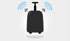 smart luggage